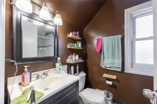 Propiedad en alquiler con 3 habitaciones y 2 baños en Chicago