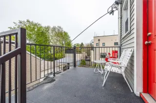 Propiedad en alquiler con 3 habitaciones y 2 baños en Chicago