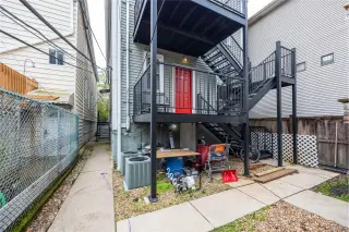 Propiedad en alquiler con 3 habitaciones y 2 baños en Chicago