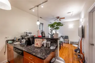 Propiedad en alquiler con 3 habitaciones y 2 baños en Chicago