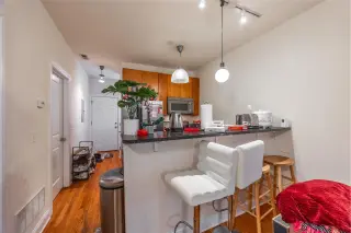 Propiedad en alquiler con 3 habitaciones y 2 baños en Chicago