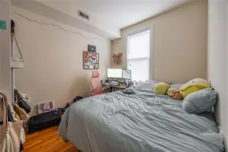 Propiedad en alquiler con 3 habitaciones y 2 baños en Chicago