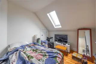 Propiedad en alquiler con 3 habitaciones y 2 baños en Chicago