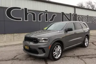 2023 Dodge Durango GT AWD
