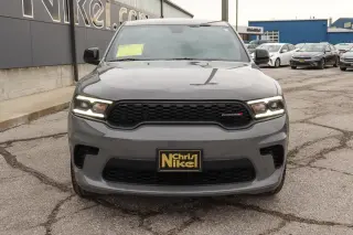 2023 Dodge Durango GT AWD