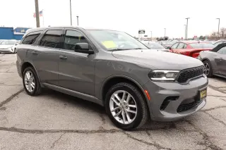 2023 Dodge Durango GT AWD