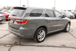 2023 Dodge Durango GT AWD