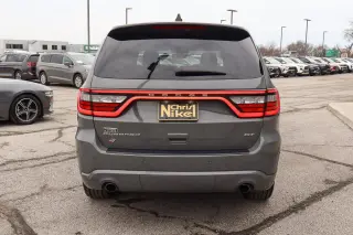 2023 Dodge Durango GT AWD
