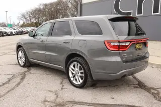 2023 Dodge Durango GT AWD