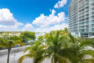 Propiedad en alquiler con 2 habitaciones y 2 baños en Miami Beach