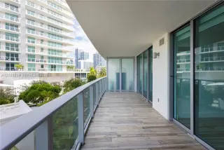 Propiedad en alquiler con 2 habitaciones y 2 baños en Miami Beach