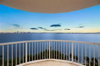 Propiedad en alquiler con 3 habitaciones y 2 baños en Miami