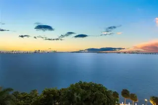 Propiedad en alquiler con 3 habitaciones y 2 baños en Miami