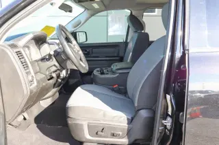 2021 RAM 1500 Classic Tradesman 4x4 Crew Cab 5'7 Box