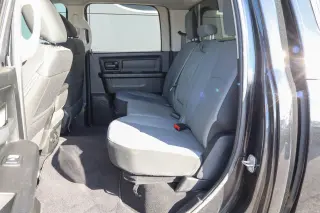 2021 RAM 1500 Classic Tradesman 4x4 Crew Cab 5'7 Box