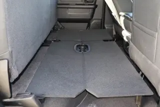 2021 RAM 1500 Classic Tradesman 4x4 Crew Cab 5'7 Box