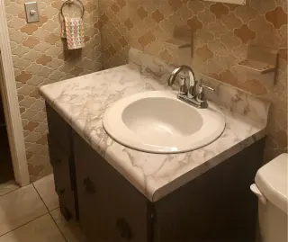 Propiedad en alquiler con 1 dormitorio y 1 baño en Rochester