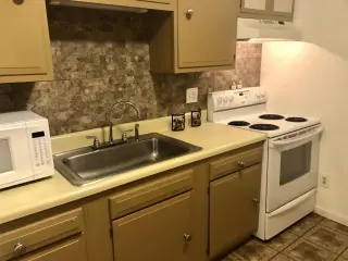 Propiedad en alquiler con 1 dormitorio y 1 baño en Rochester