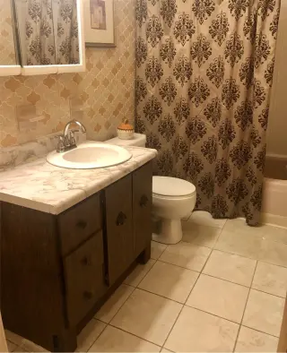 Propiedad en alquiler con 1 dormitorio y 1 baño en Rochester