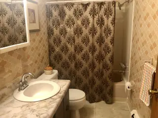 Propiedad en alquiler con 1 dormitorio y 1 baño en Rochester