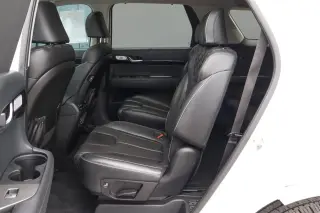 2022 Hyundai Palisade Limited AWD