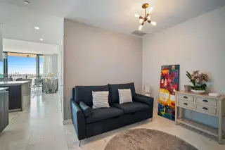 Propiedad en alquiler con 3 habitaciones y 3 baños en Miami