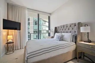Propiedad en alquiler con 3 habitaciones y 3 baños en Miami