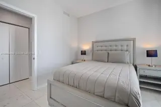 Propiedad en alquiler con 3 habitaciones y 3 baños en Miami