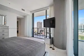 Propiedad en alquiler con 3 habitaciones y 3 baños en Miami