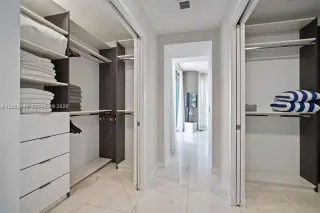 Propiedad en alquiler con 3 habitaciones y 3 baños en Miami