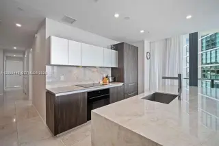 Propiedad en alquiler con 3 habitaciones y 3 baños en Miami