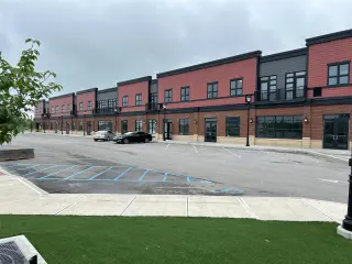 Propiedad en alquiler con 2 habitaciones y 2 baños en Weirton