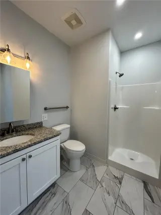 Propiedad en alquiler con 2 habitaciones y 2 baños en Weirton