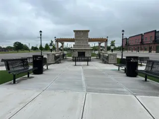 Propiedad en alquiler con 2 habitaciones y 2 baños en Weirton