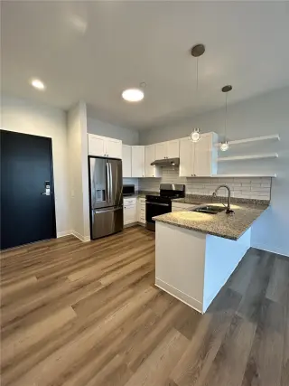 Propiedad en alquiler con 2 habitaciones y 2 baños en Weirton