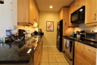 Propiedad en alquiler con 2 habitaciones y 1 baño en Boston