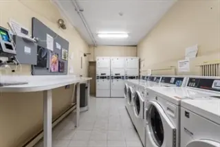 Propiedad en alquiler con 2 habitaciones y 1 baño en Boston