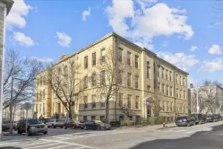 Propiedad en alquiler con 2 habitaciones y 1 baño en Boston