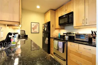 Propiedad en alquiler con 2 habitaciones y 1 baño en Boston