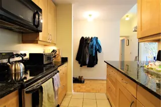 Propiedad en alquiler con 2 habitaciones y 1 baño en Boston