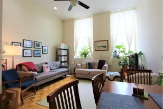 Propiedad en alquiler con 2 habitaciones y 1 baño en Boston