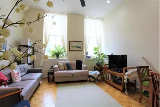 Propiedad en alquiler con 2 habitaciones y 1 baño en Boston