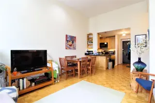 Propiedad en alquiler con 2 habitaciones y 1 baño en Boston