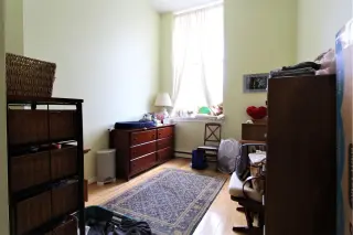 Propiedad en alquiler con 2 habitaciones y 1 baño en Boston