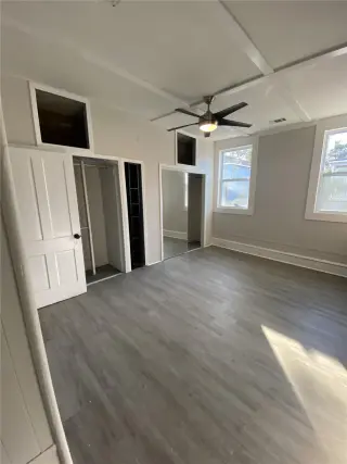 Propiedad en alquiler con 2 habitaciones y 1 baño en Savannah
