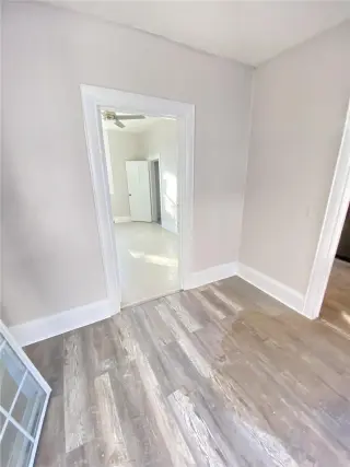 Propiedad en alquiler con 2 habitaciones y 1 baño en Savannah
