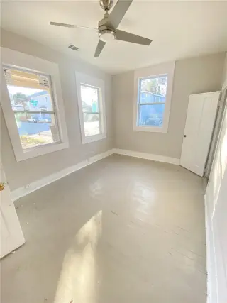 Propiedad en alquiler con 2 habitaciones y 1 baño en Savannah