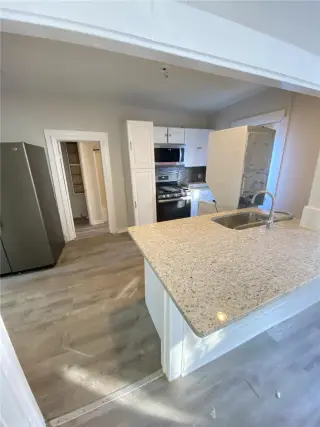 Propiedad en alquiler con 2 habitaciones y 1 baño en Savannah