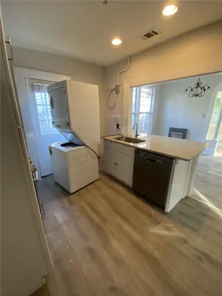 Propiedad en alquiler con 2 habitaciones y 1 baño en Savannah