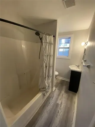 Propiedad en alquiler con 2 habitaciones y 1 baño en Savannah